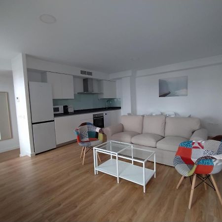 Almona De Triana - Kainga Homes Siviglia Esterno foto