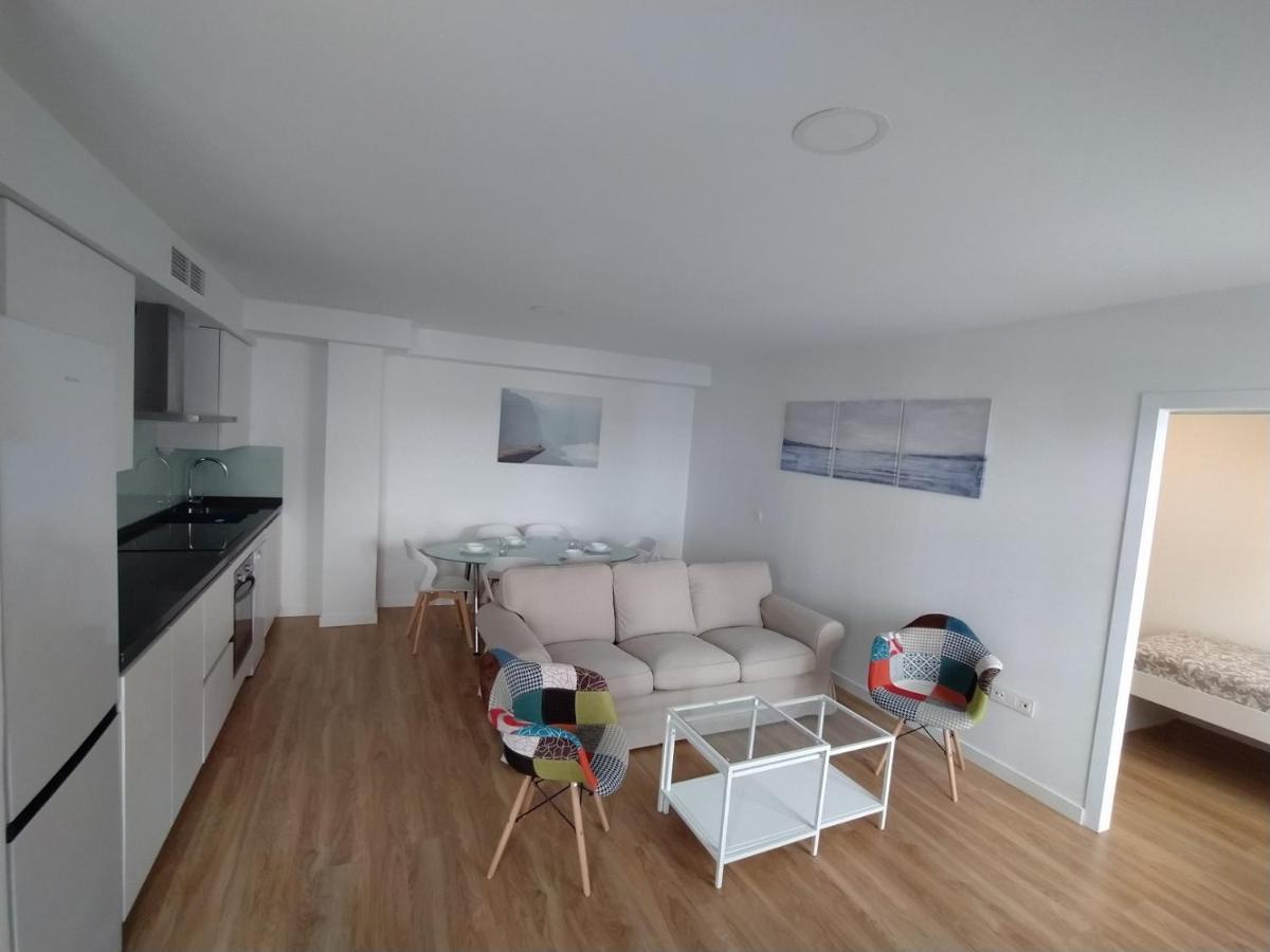 Almona De Triana - Kainga Homes Siviglia Esterno foto