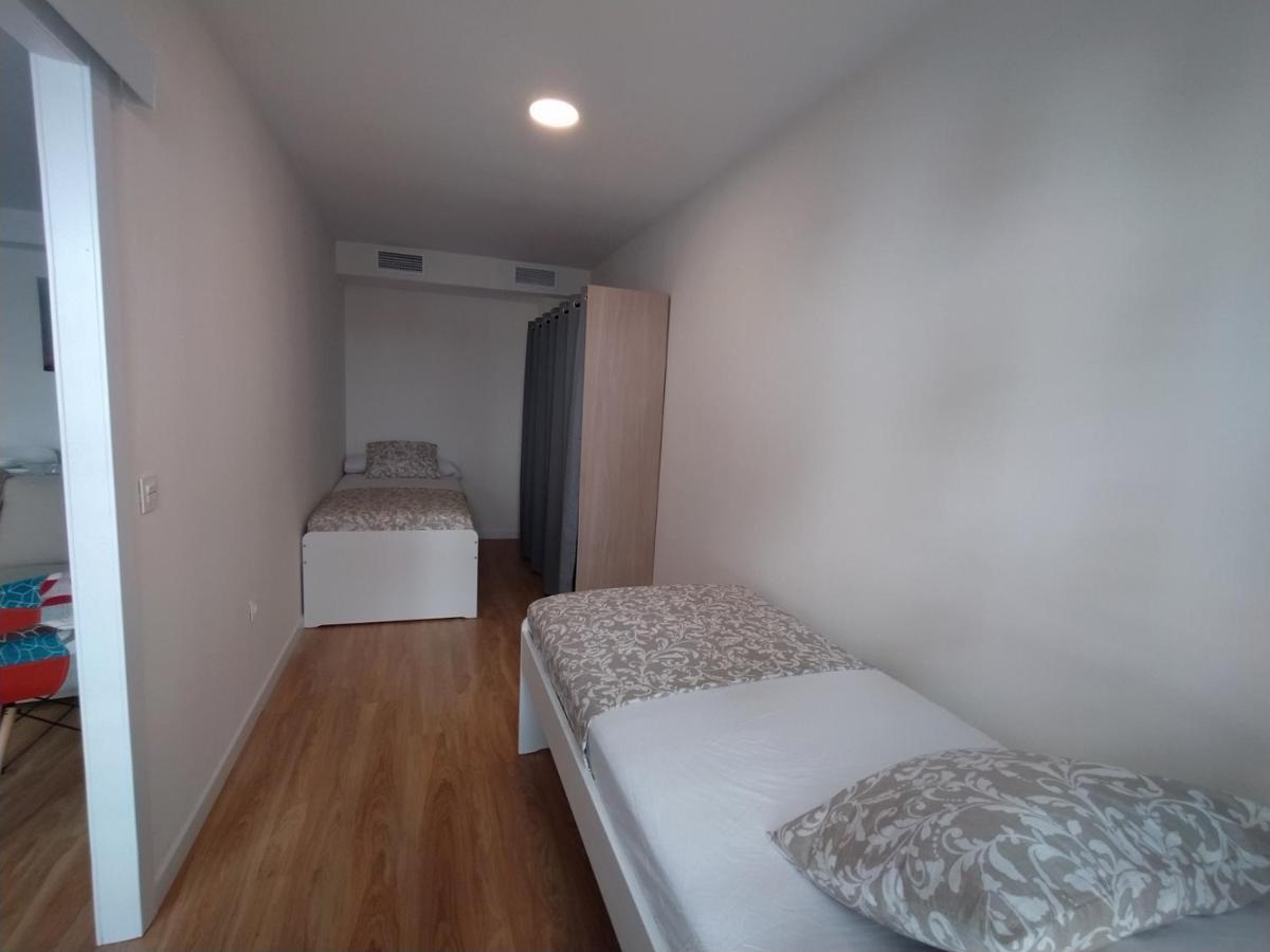Almona De Triana - Kainga Homes Siviglia Esterno foto