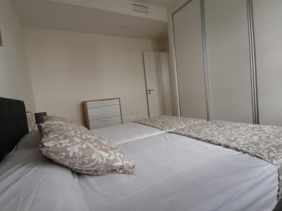 Almona De Triana - Kainga Homes Siviglia Esterno foto