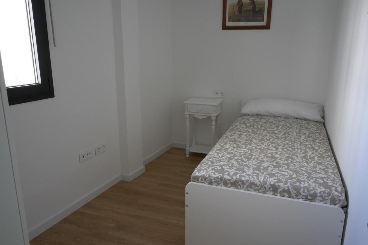 Almona De Triana - Kainga Homes Siviglia Esterno foto
